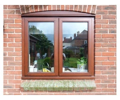Patchitt Joinery: Expert Windows in Nottingham