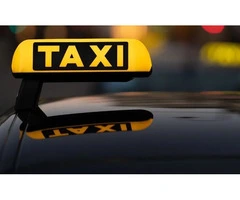 M-Cabs Lyme Regis: Your Reliable Axminster taxi service