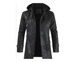 Why Choose a Local Leather Tailor for Your Leather Coat Alteration Needs?