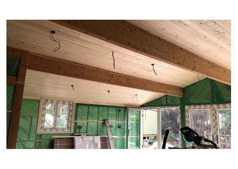 Trusted Electrical Services in Cornwall by SR Services SW