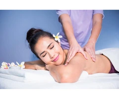 Experience Bliss: Premier Fulham Massage Services