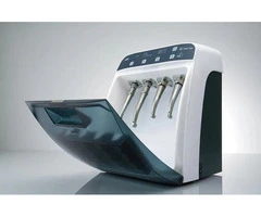 Decontamination Area Equipment | Dental Handpiece Instruments