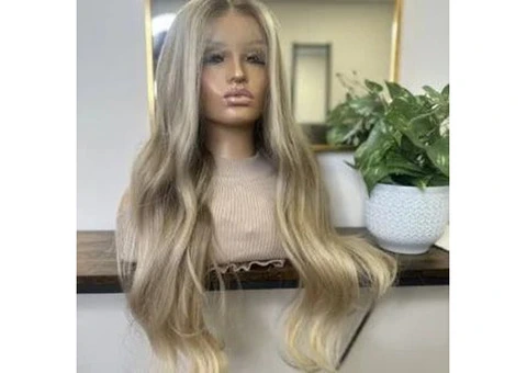 Eternal Wigs