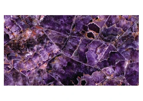Enhance Your Space: Adorn with Exquisite Semi-Precious Slabs