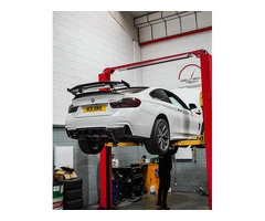 Reliable BMW Service Centre in Milton Keynes