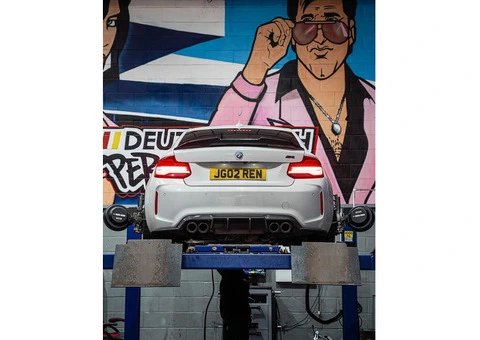 Reliable BMW Service Centre in Milton Keynes - 2/4
