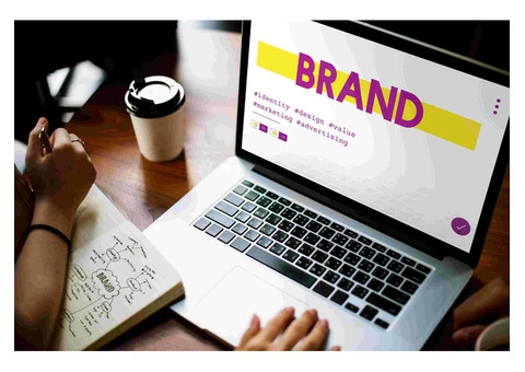 Top-Rated Branding Agency in Leicester – Elevate Your Brand Today! - 1/4
