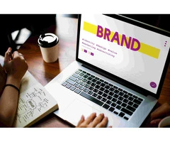 Top-Rated Branding Agency in Leicester – Elevate Your Brand Today!