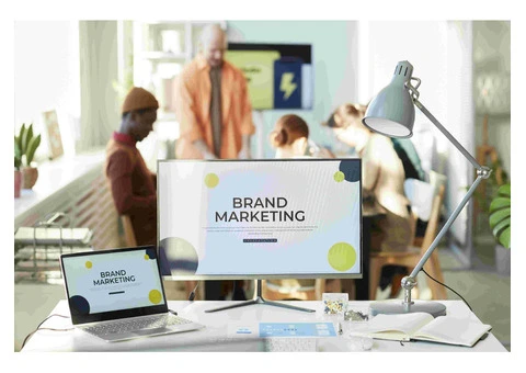 Top-Rated Branding Agency in Leicester – Elevate Your Brand Today! - 2/4