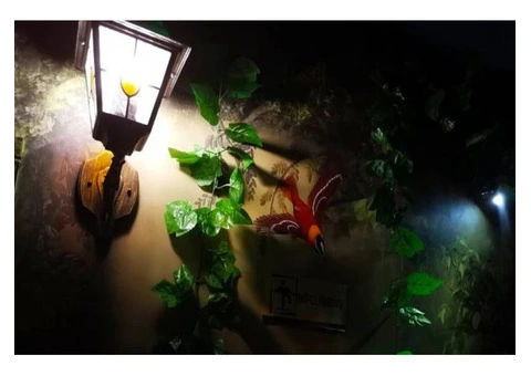 Experience Magic Forest: Secrets of the Enchanted Realm