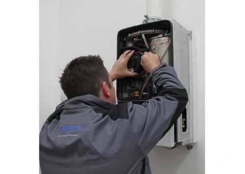For services related to gas boilers in Newcastle, call on 0191 285 5601
