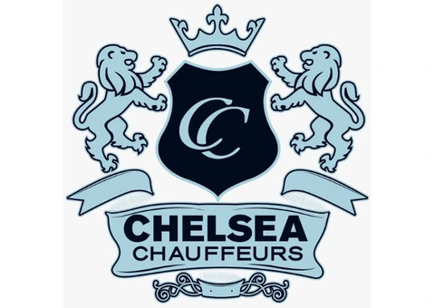 Luxury Car Chauffeur Service | Chelsea Chauffeurs