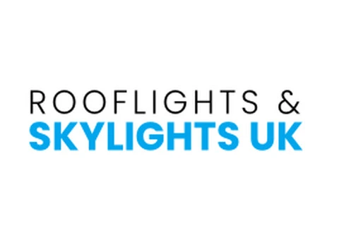 Rooflights & Skylights UK