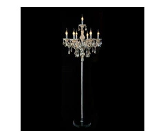 Elevate Your Space with Elegant Table Lamps