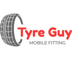Expert Mobile Tyre Service in North London