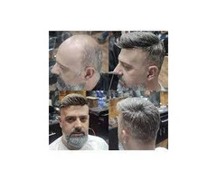 Discover the Best Men's Hair Pieces: A Comprehensive Guide