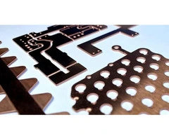 Top Quality Photo-Etched Parts
