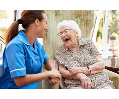 Bromley Home Care Services for Your Loved Ones
