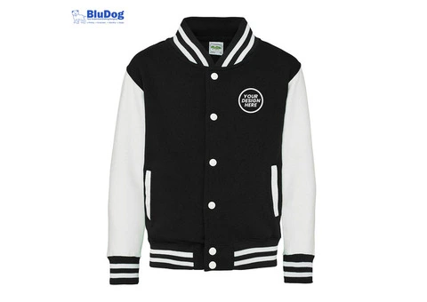Buy Personalised Jackets in the UK | Bludog