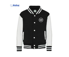 Buy Personalised Jackets in the UK | Bludog