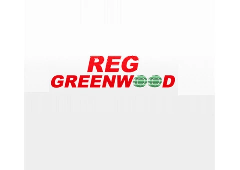 Reg Greenwood Offers Mobile Tyre Fitting