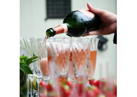 Corporate Event Catering Manchester: Where Quality Meets Professionalism