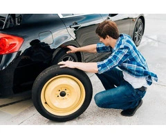 AlloyRefresh: Your Partner in Alloy Wheel Refurbishment Excellence