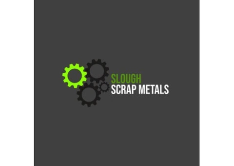 Efficient Scrap Metal Collection and Recycling Services in Slough