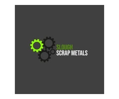 Efficient Scrap Metal Collection and Recycling Services in Slough