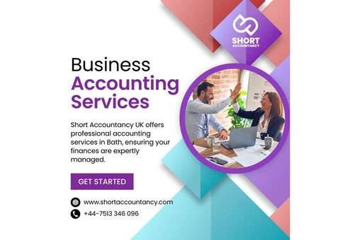 Short Accountancy UK: Premier Accounting Services in Bath
