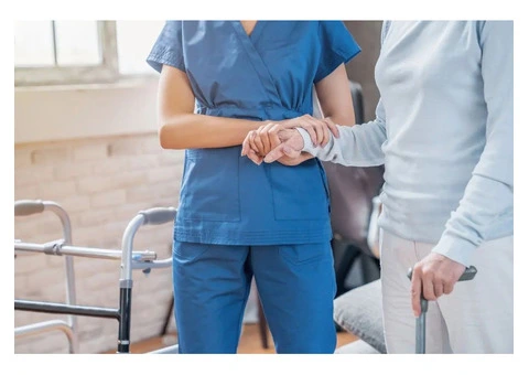 Temple Grove Care Home – Your Trusted Choice for Nursing Home Uckfield - 2/3