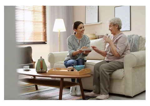 Temple Grove Care Home – Your Trusted Choice for Nursing Home Uckfield - 3/3