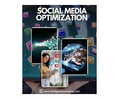 Hire The Reliable Social Media Optimization Expert Team