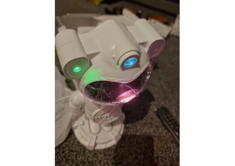 Bloue tooth speaker - 1/7