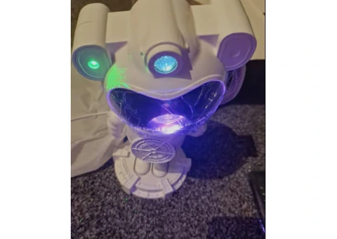 Bloue tooth speaker - 6/7
