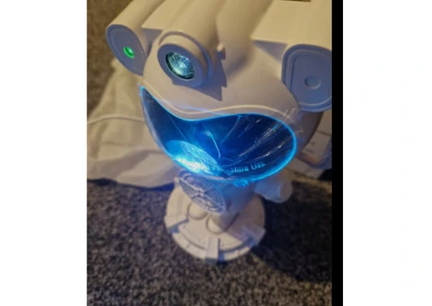 Bloue tooth speaker - 7/7