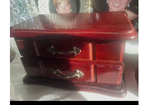 Jewell’s box - 1/3