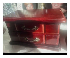 Jewell’s box
