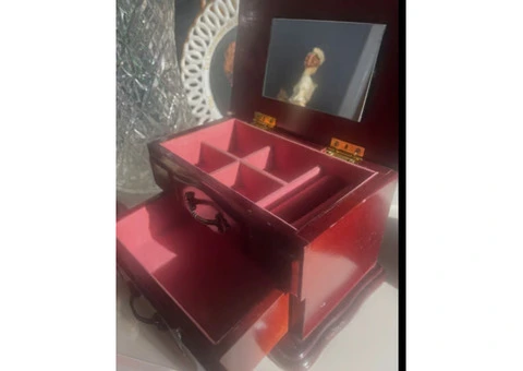 Jewell’s box - 2/3