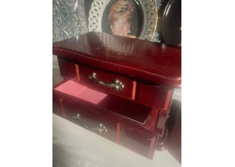 Jewell’s box - 3/3