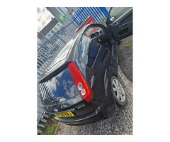 Fiat car