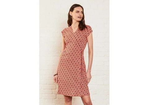 Discover Nomads Clothing: Womens Summer Dresses & Sustainable Loungewear