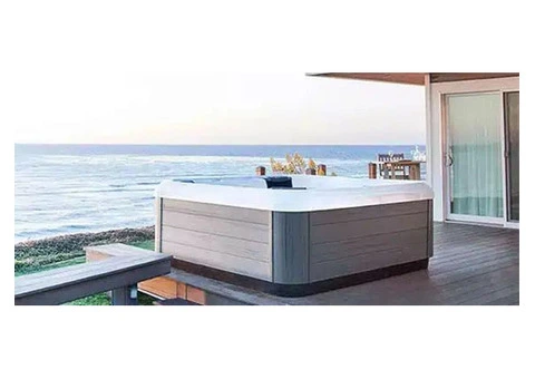 Relax and Unwind with Hot Tubs for Sale Online!
