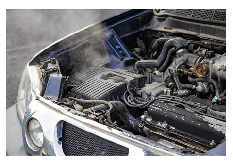 Five Symptoms That Your Heater Core Is Leaking