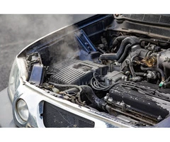 Five Symptoms That Your Heater Core Is Leaking