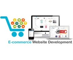 Best Ecommerce Web development company London, UK - Geevosys