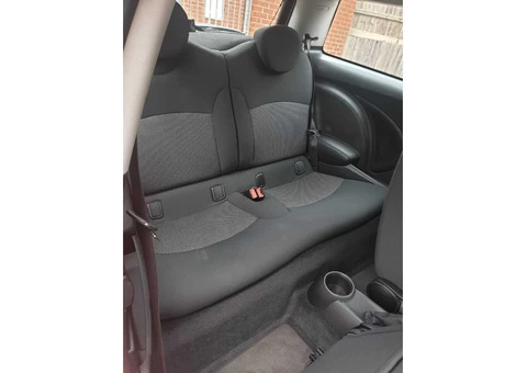 Mini HATCHBACK, 2010, Petrol, Manual 6 grs, 3 doors, ready to drive - 4/8