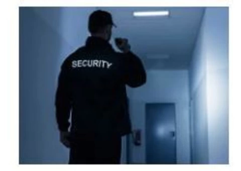 Mobile Security Patrol Services! - 2/2