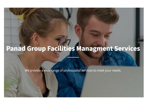 Panad Group Facilities Management Services - 1/3