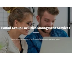 Panad Group Facilities Management Services